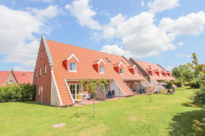 HP Touristik - Seepark Burhave 7